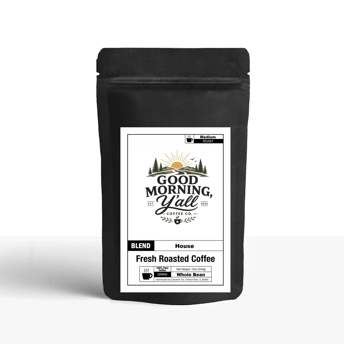 House Blend