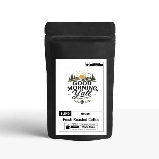 House Blend